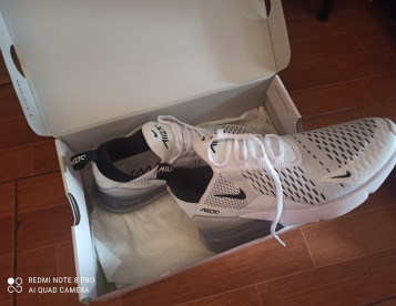 ბოტასი nike