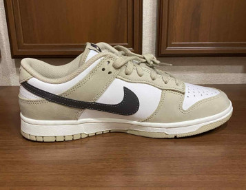 Nike SB Dunk Low SE